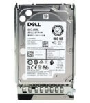 DELL 600GB 2.5 - 10K HDD 12Gbs