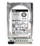 DELL 600GB 10K SAS 12Gbps