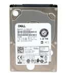 DELL SAS 1.8 TB 10K RPM 12Gbps