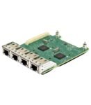 Dell  Broadcom 5720 Quad Port Ethernet 1Gb x4
