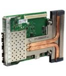 Dell Intel X710 Quad Port 10GB Sfp+ Ethernet Network Adapter