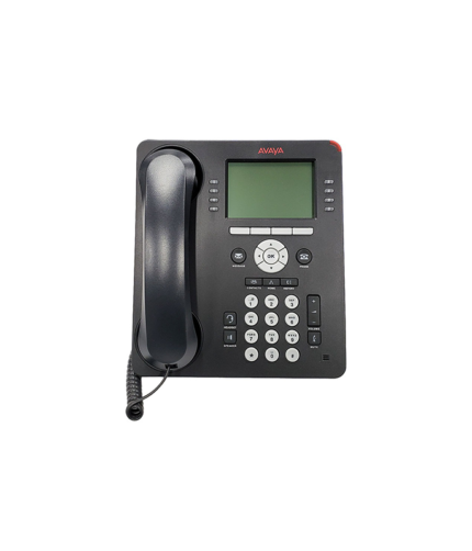 Avaya IP Phone 9608