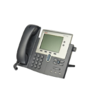 Cisco IP Phone 7942 & Cisco IP Phone 7942G