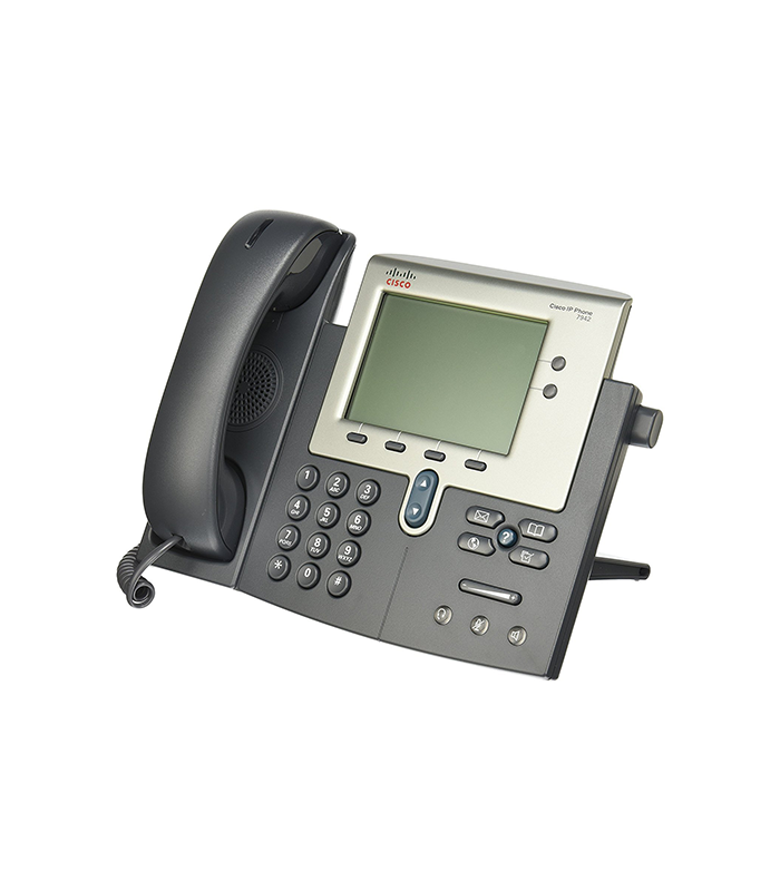 Cisco IP Phone 7942G