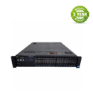 📌 Dell PowerEdge R720 16 Bay 2.5" Rack Server
