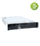 📌 Dell PowerEdge R820 8 Bay 2.5" Rack Server
