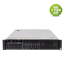 📌 Dell PowerEdge R830 (8 BAY SFF)