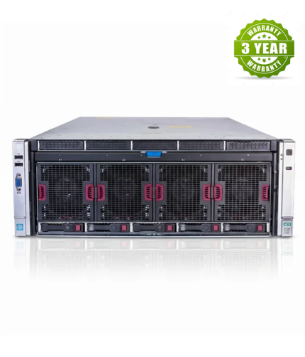HPE ProLiant DL580 G9