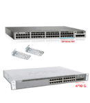 Cisco 3850 48 Port RJ45 ( 12Port RJ45 10G ) UPOE 🔥