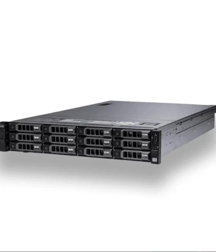 📌 Dell Power Edge R730 XD ( 12 * 3.5 inch LFF )