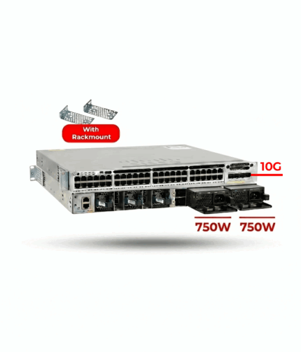 📌Cisco 3850 48Port PoE+