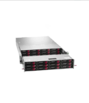 ๐HPE APOLLO 4200 GEN9 SERVER 30 BAY ( 24 LFF + 6 SFF )