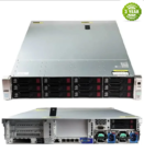 📌 HPE Proliant DL 380 G9 V4 14 Bay 3.5 inch ( 2Bay SFF + 12Bay LFF ) Rack Server