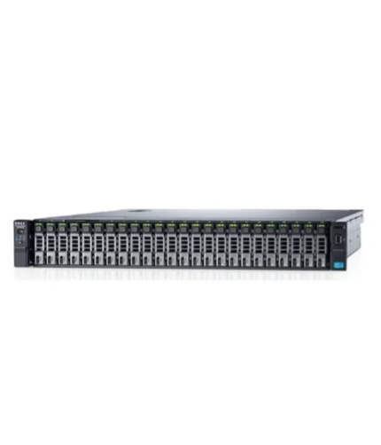 📌Dell PowerEdge R730XD ( 26 BAY 2.5 inch SFF )