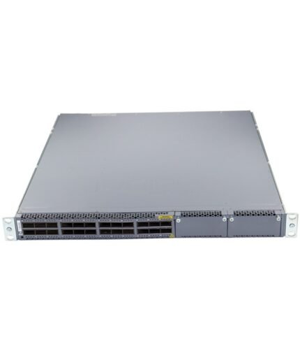 Switch juniper Qfx5100-24q