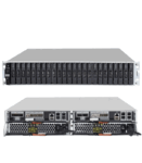 NetApp FAS2552 Storage System, 24xSFF