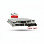 📌Cisco 3850 48Port PoE+