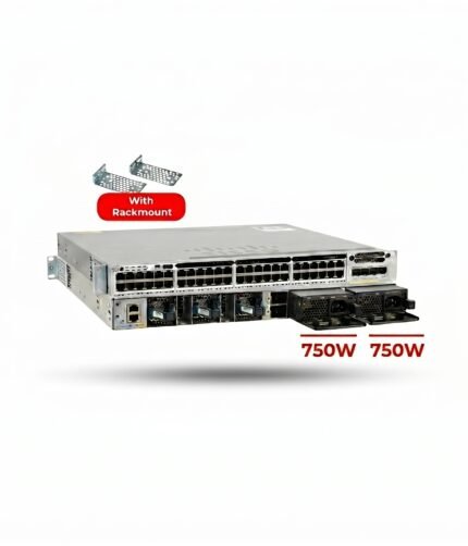 📌Cisco 3850 48Port PoE+
