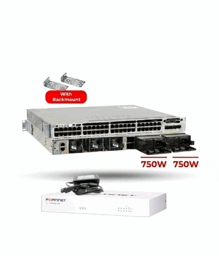 📌Cisco 3850 48Port PoE+