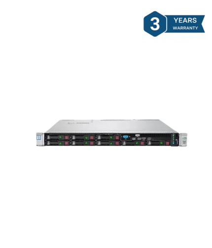 📌HPE Proliant DL 360 G9 8 Bay 2.5 inch SFF 1U