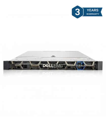 🌟 DELL PowerEdge R640 – NEW EDITION (4-Bay 3.5” LFF + 2-Bay 2.5” SFF) 🚀🔥