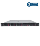 📌 HPE 360 G10 8-Bay SFF 2.5” Rack Server
