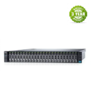 📌Dell PowerEdge R730XD ( 26 BAY 2.5 inch SFF )