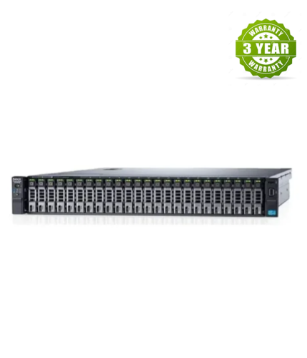 📌Dell PowerEdge R730XD ( 26 BAY 2.5 inch SFF )