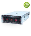 HPE ProLiant DL580 G9 - 10 Bay SFF