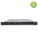 📌 HPE 360 G10 8-Bay SFF 2.5” Rack Server