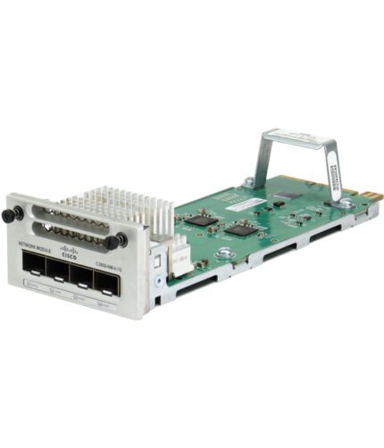 uplink Cisco C3850-NM-4-1G