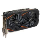 Gigabyte GeForce GTX 1060 WINDFORCE OC -6G
