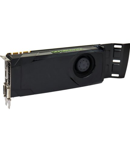 NVIDIA GeForce GTX 680 - 2G