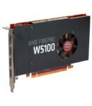 AMD FirePro W5100 - 4G