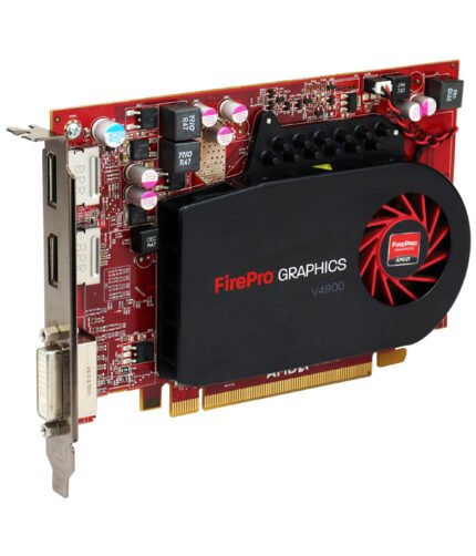 Generic AMD FIREPRO V4900 Graphics Card