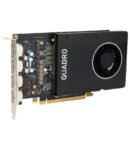 NVIDIA Quadro P2000 - 5G