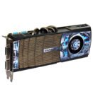 Gigabyte GeForce GTX 480 - 1.5G