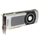 NVIDIA GeForce GTX Titan - 6G