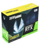 Zotac Gaming GeForce RTX 3050 - 8G