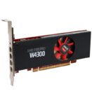 AMD FirePro W4300 - 4G