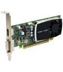 NVIDIA Quadro 600 - 1G