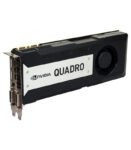 NVIDIA Quadro K6000 - 12G