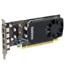 NVIDIA Quadro P1000 - 4G