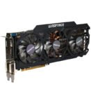 NVIDIA GeForce GTX 770 Windforce - 2G