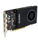 NVIDIA Quadro P2200 - 5G
