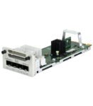 uplink Cisco C3850-NM-2-10G
