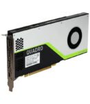 NVIDIA Quadro RTX 4000 - 8G