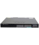 Cisco Catalyst 3650 - 24-Port UPOE - Uplinks 4x10G