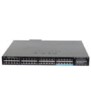 Cisco Catalyst 3650 - 48-Port UPOE - Uplinks 4x10G