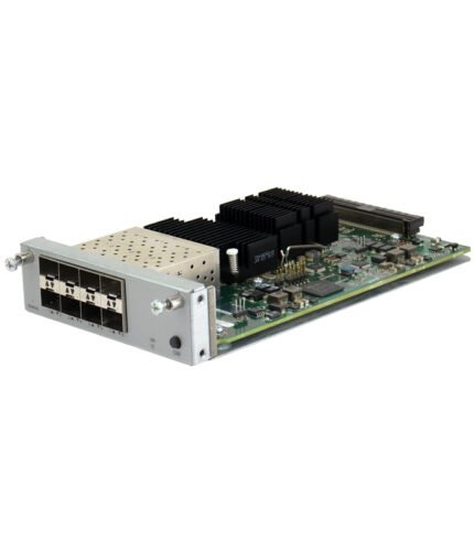 Cisco C4KX-NM-8SFP Ethernet Module - 10G - 4500-X